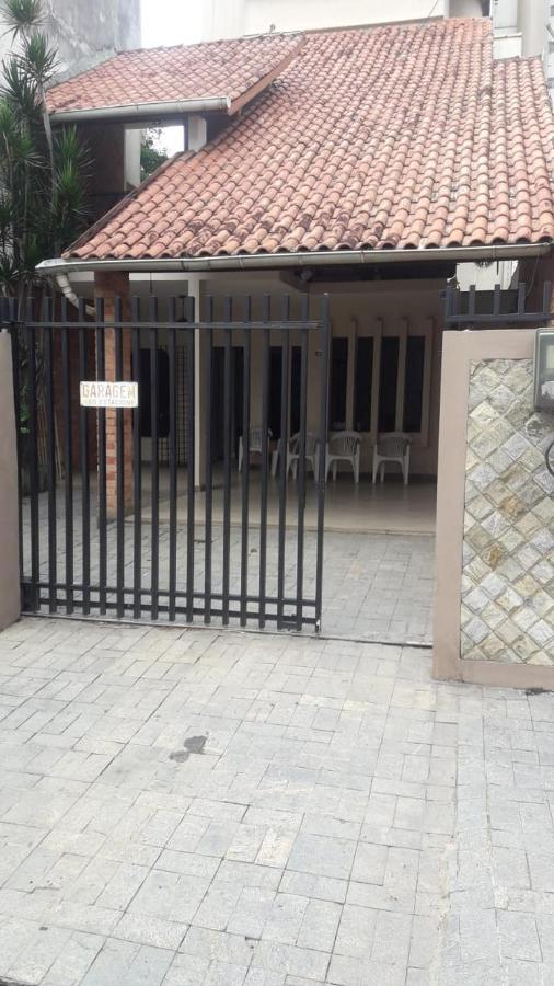 Pousada Sol Da Justica Campos dos Goytacazes Exterior foto